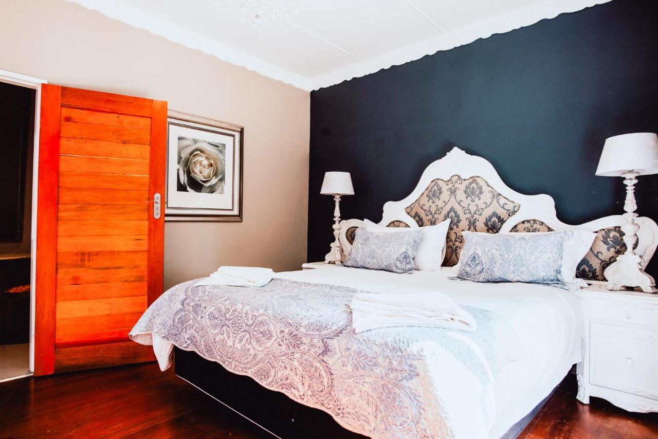 Le Grant Guesthhouse Aparthotel Kroonstad Kültér fotó